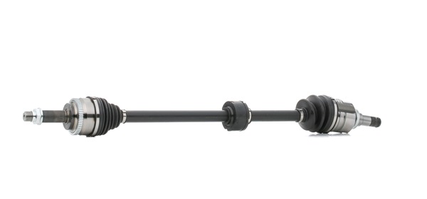 RIDEX 13D0670 Antriebswelle