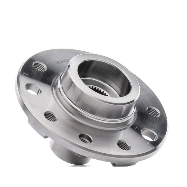 Hub assembly RIDEX 653W0174