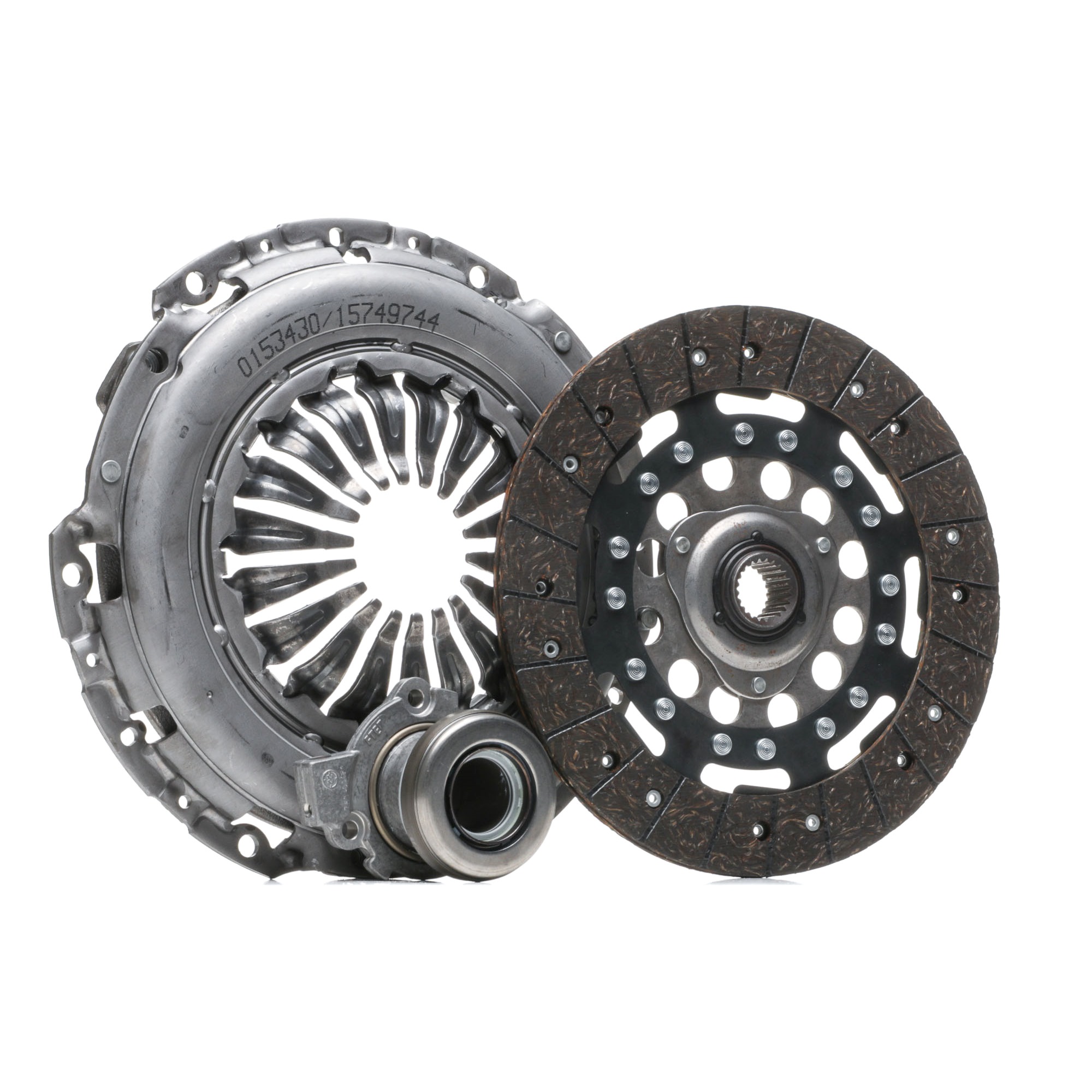 Embrayage STARK SKCK-0100902 évaluation