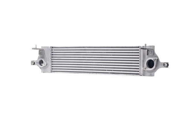 Ladeluftkühler 468I0132 RIDEX 144613UC0C RENAULT, NISSAN, VOLVO, RENAULT TRUCKS