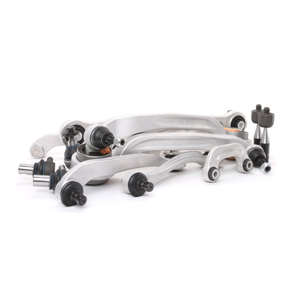 RIDEX 772S0225 Dreieckslenker AUDI A8 4.0 TDI quattro 275 PS Diesel