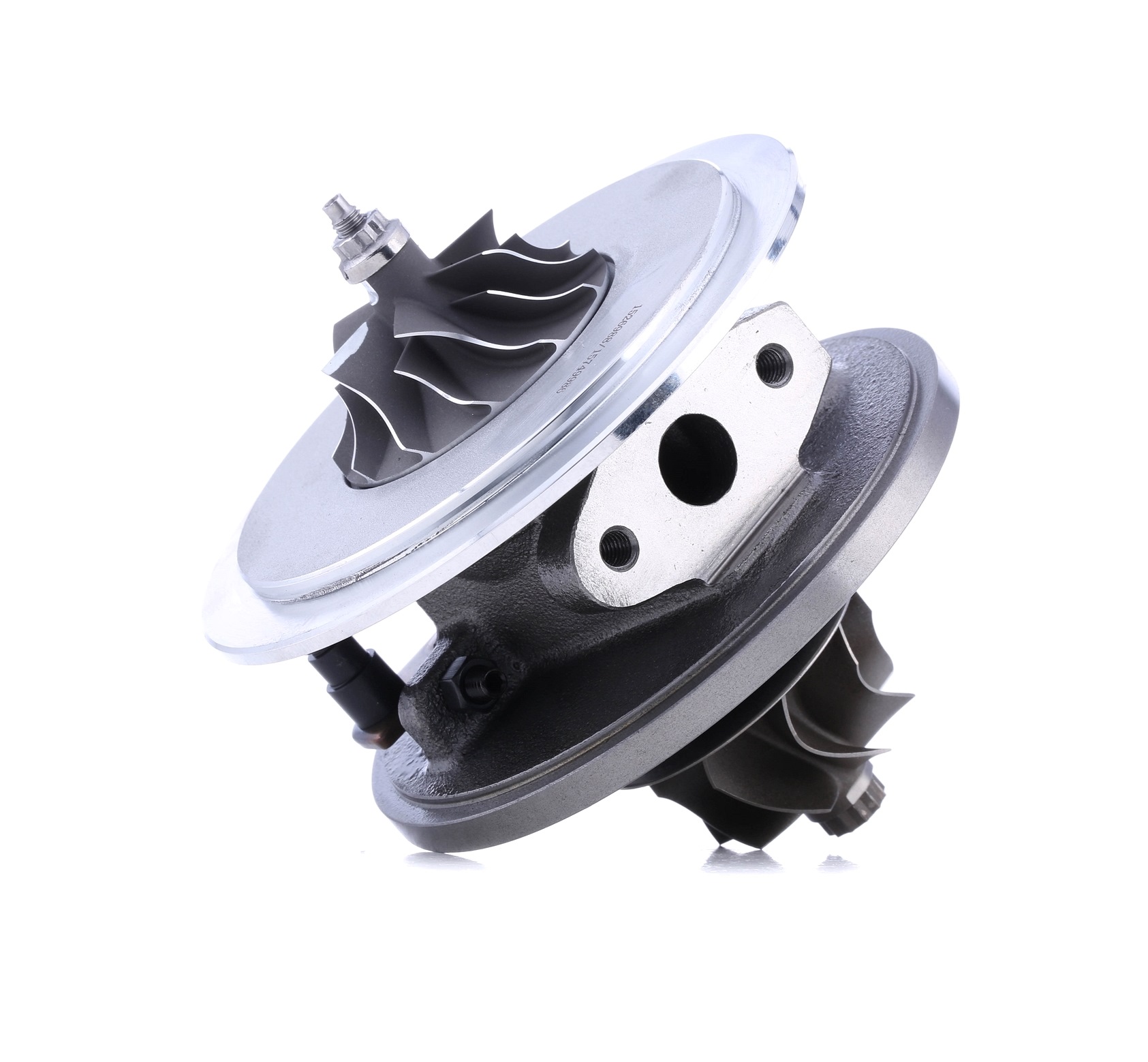 CHRA cartridge RIDEX 4973C0046 rating