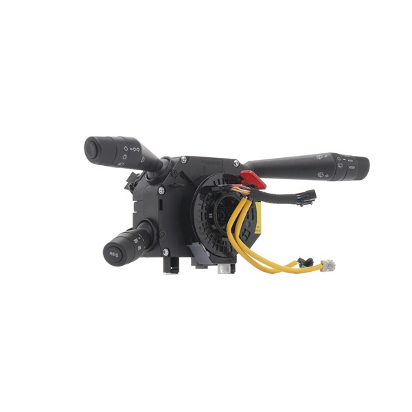 RIDEX 1563S0127 Steering Column Switch Steering Column Switch 735597700 RIDEX 1563S0127 FIAT, ALFA ROMEO, ABARTH, LANCIA