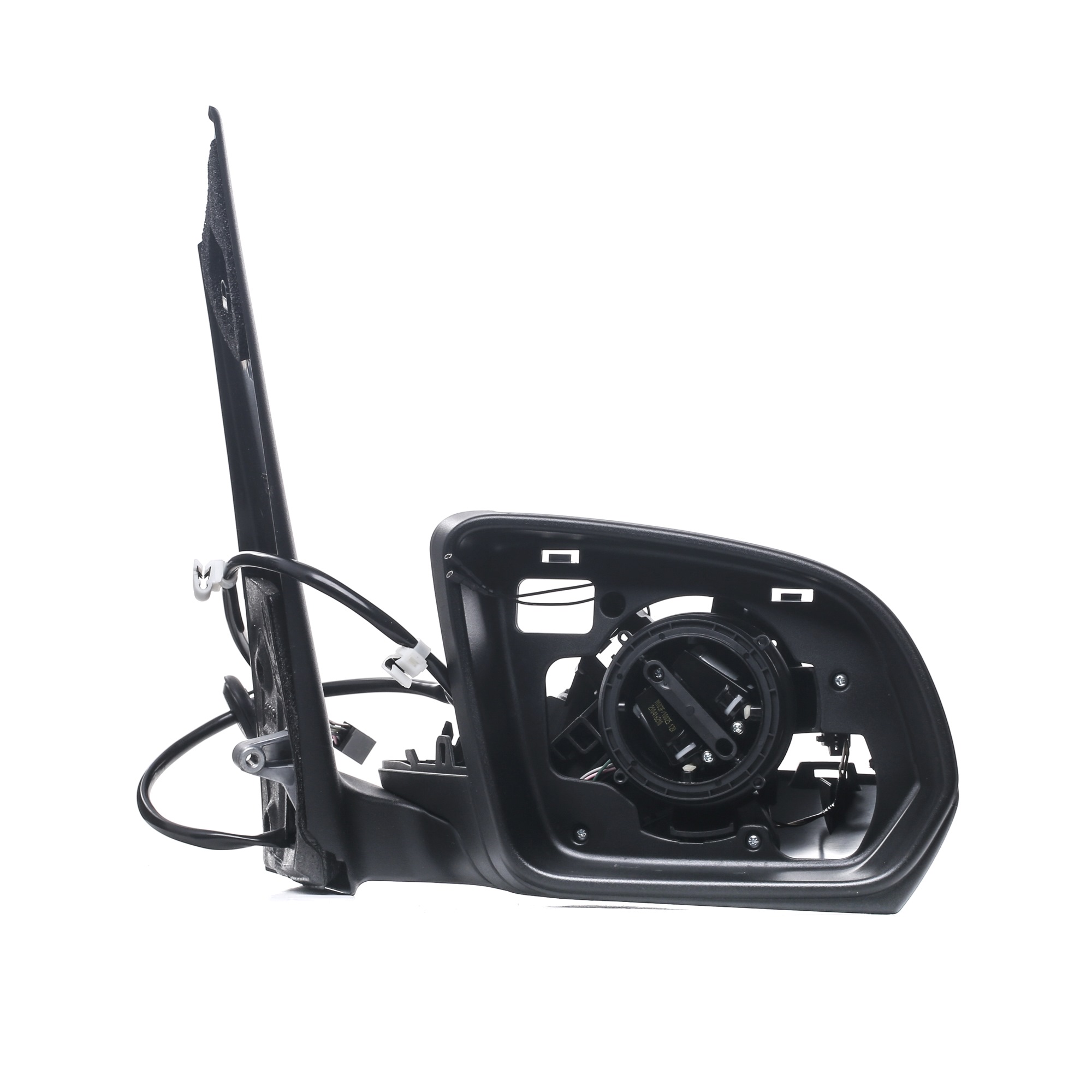 RIDEX 50O0663 Lusterko zewnętrzne