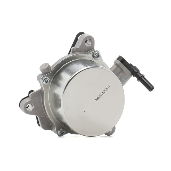RIDEX 387V0053 Вакуум помпа, спирачна система