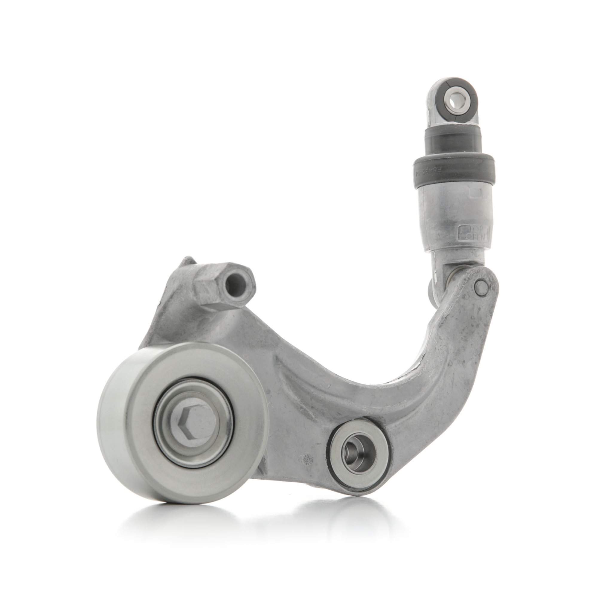 Keilrippenriemen-Spannrolle RIDEX 310T0346 Bewertung