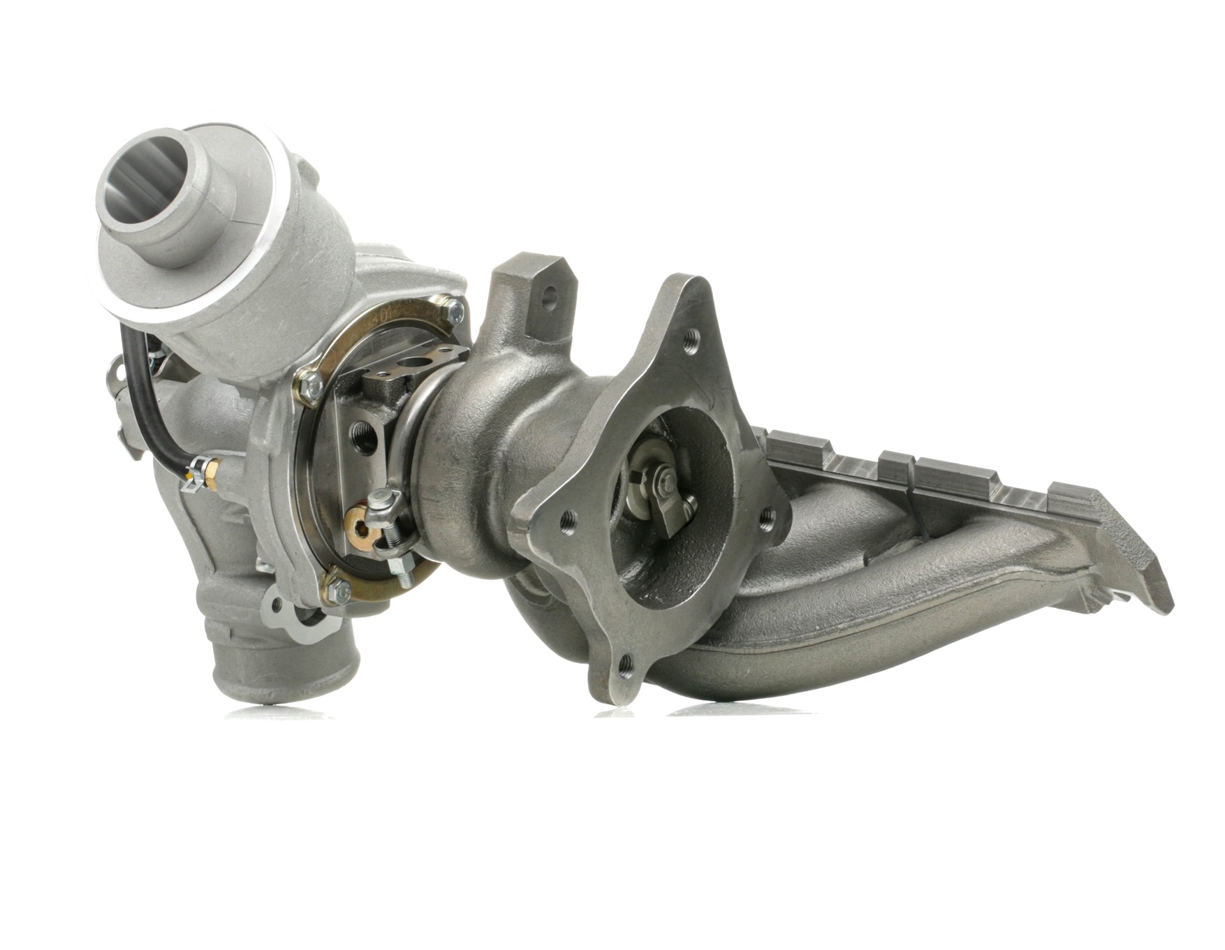 Original Abgasturbolader SKCT-1190395