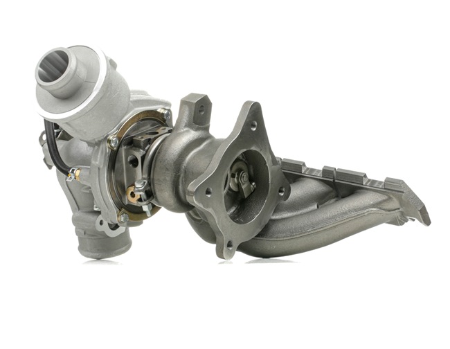 Turbosuflantă STARK SKCT-1190395