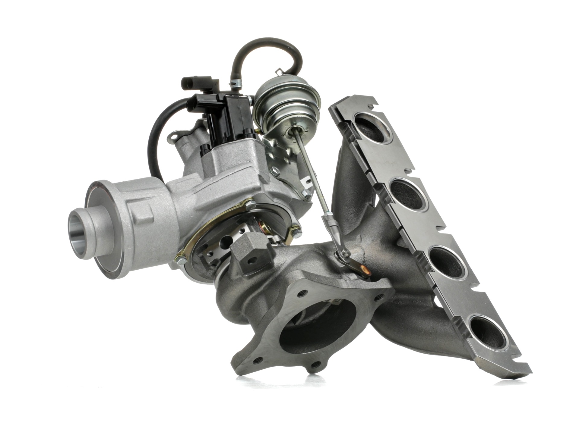 RIDEX 2234C0397 Turbolader