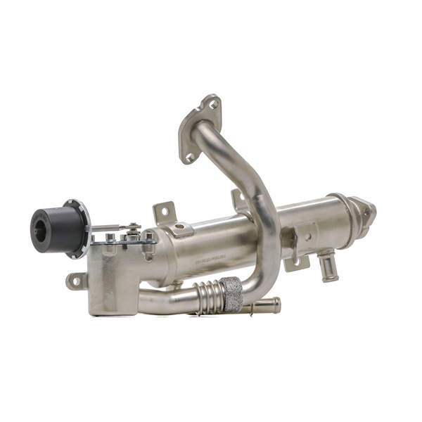 RIDEX 4032C0019 AGR Kühler