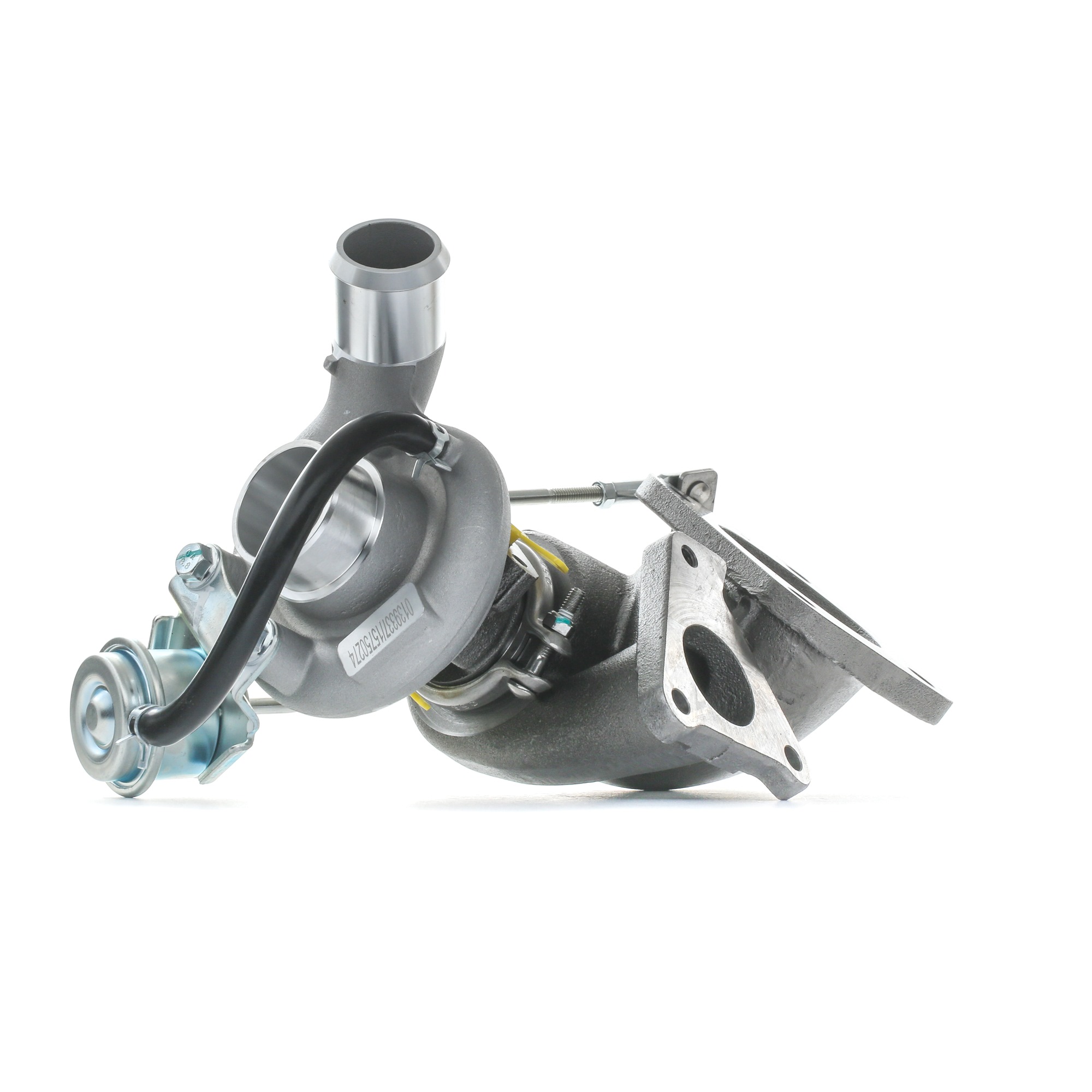 Original Abgasturbolader SKCT-1190397