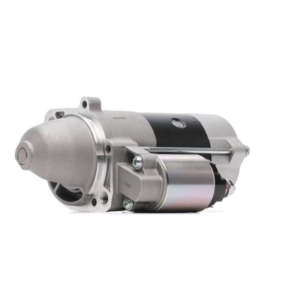 Anlasser 2S0465 RIDEX 05033125AB FIAT, CHEVROLET, JEEP, CHRYSLER