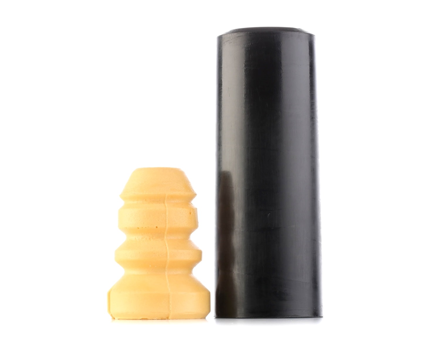 Shock absorber dust cover kit RIDEX 919D0103 rating