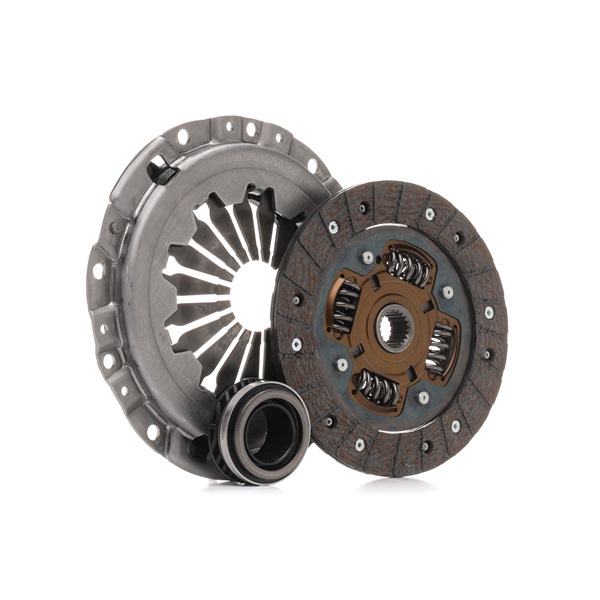 RIDEX 479C0923 Σετ συμπλέκτη