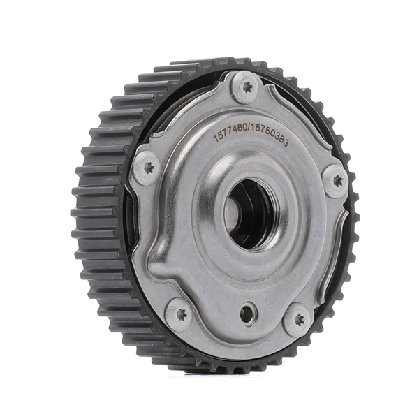 15750383 Kamaxellägesställare RIDEX Ford