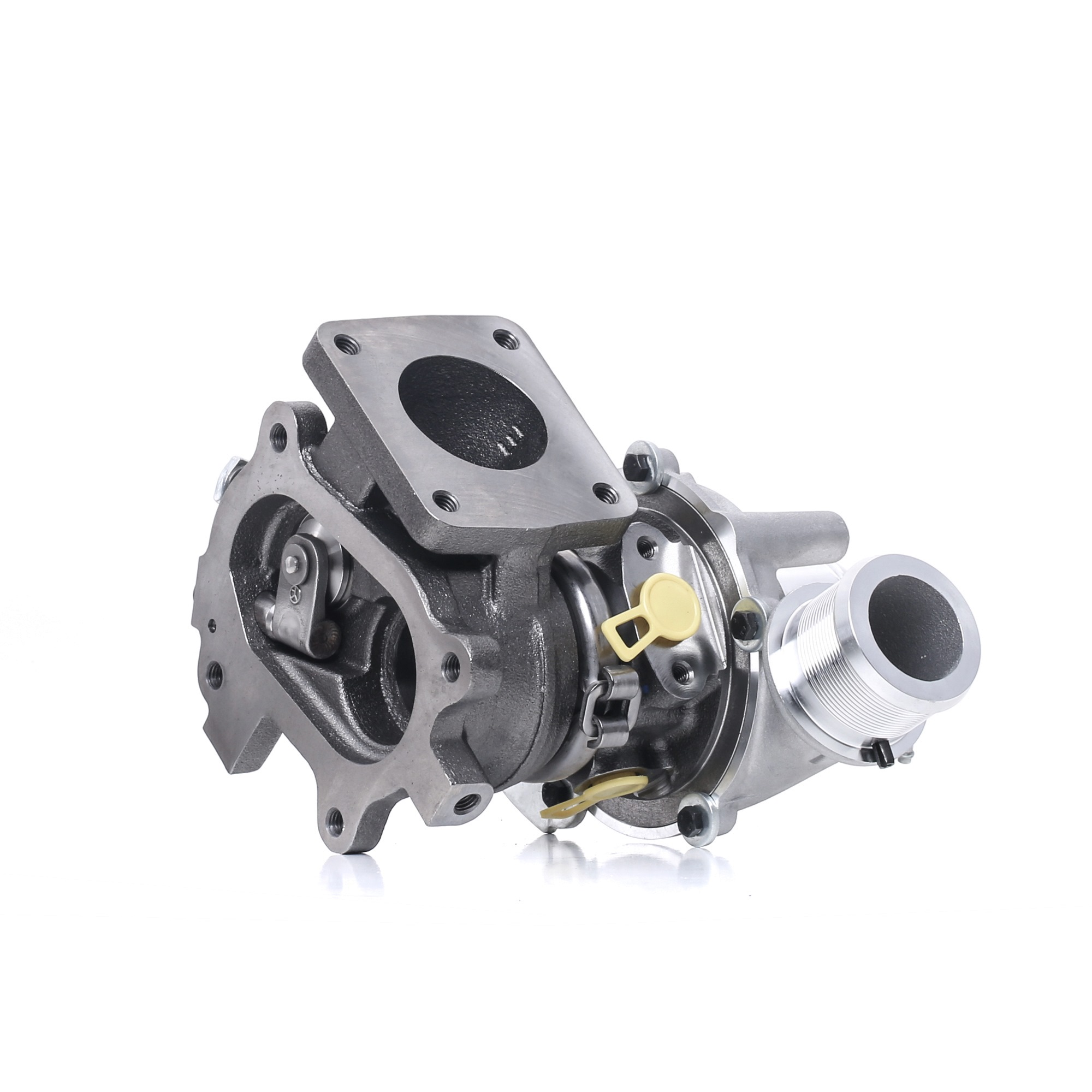 STARK SKCT-1190400 Turbosprężarka pneumatyczny