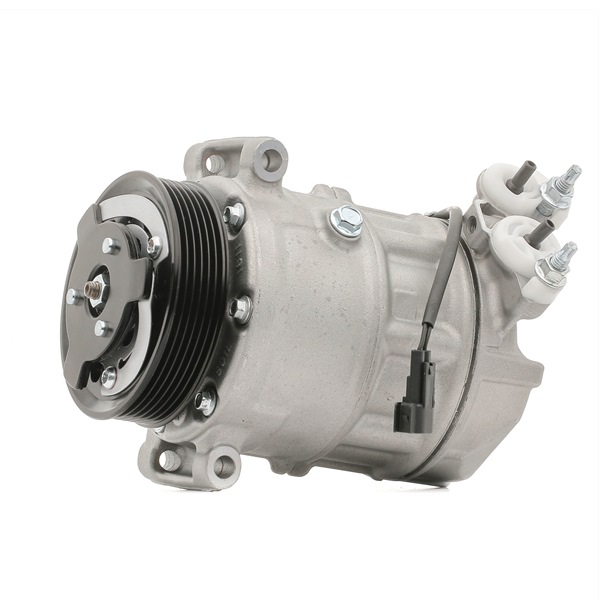 RIDEX 447K0495 Компресор за климатик