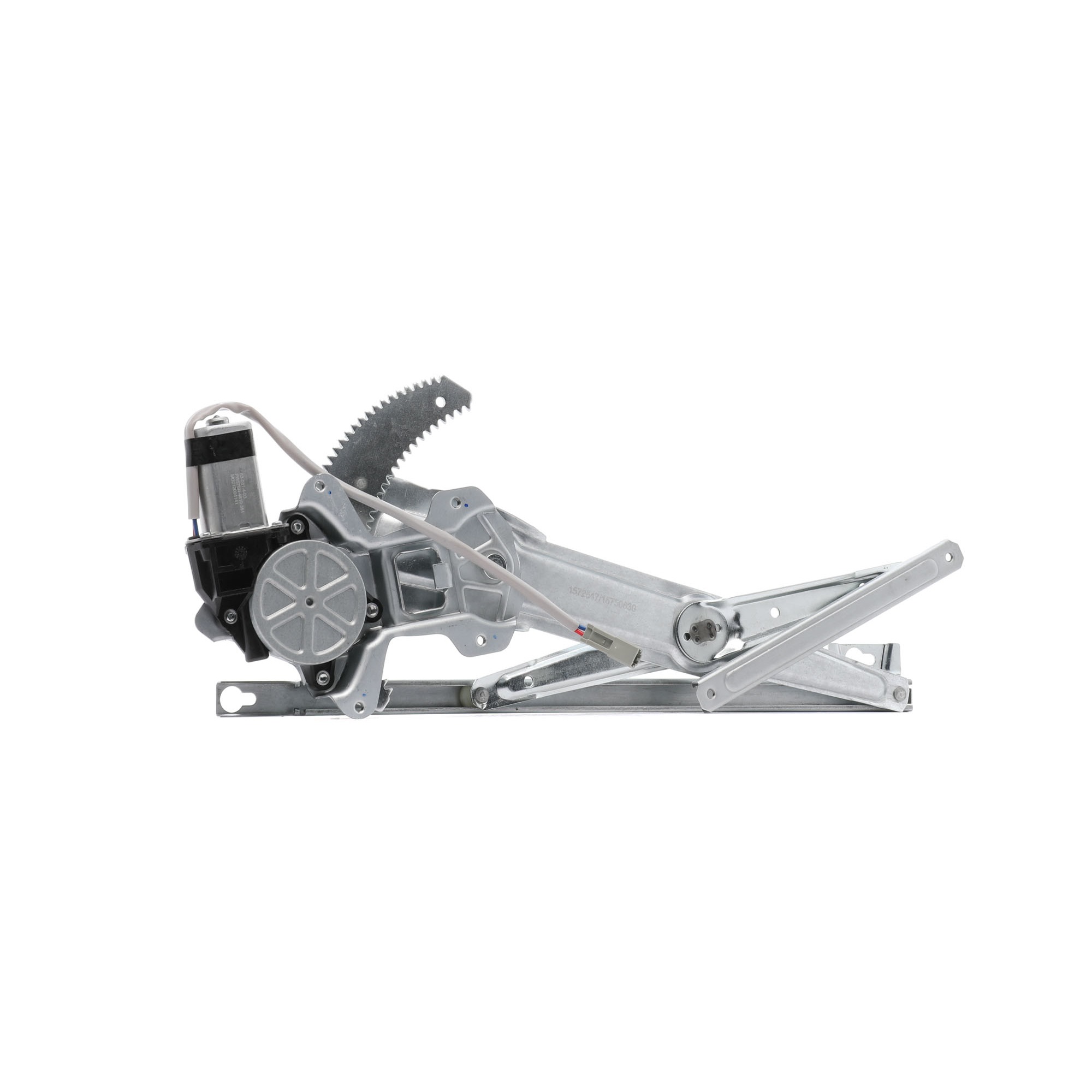 Fensterheber 1561W0602 RIDEX CUH102060 HONDA, LAND ROVER, ROVER