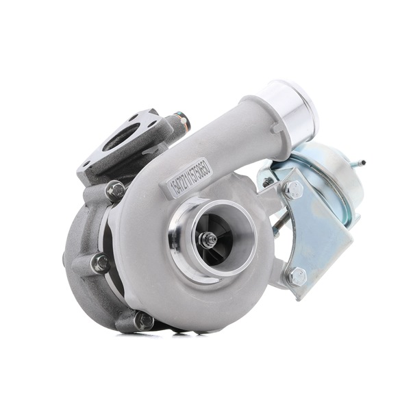 RIDEX 2234C0404 Turbolader