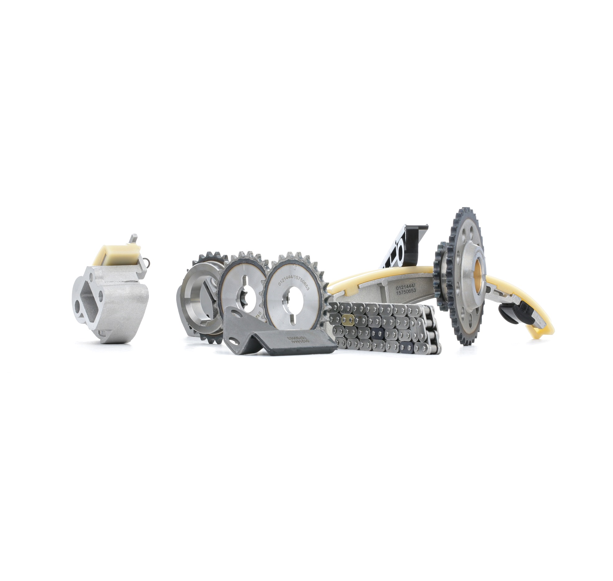 Original Steuerkettensatz SKTCK-2240208