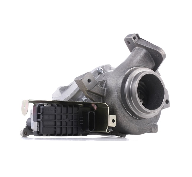 RIDEX 2234C0405 Turbolader