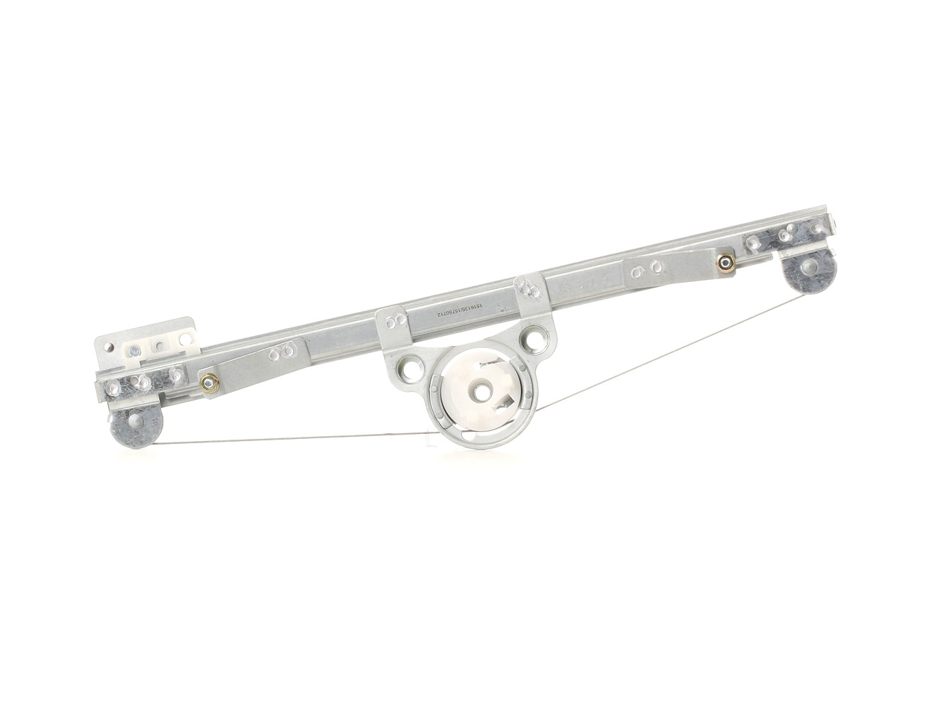 Podnośnik szyby RIDEX 1561W0604 oceny