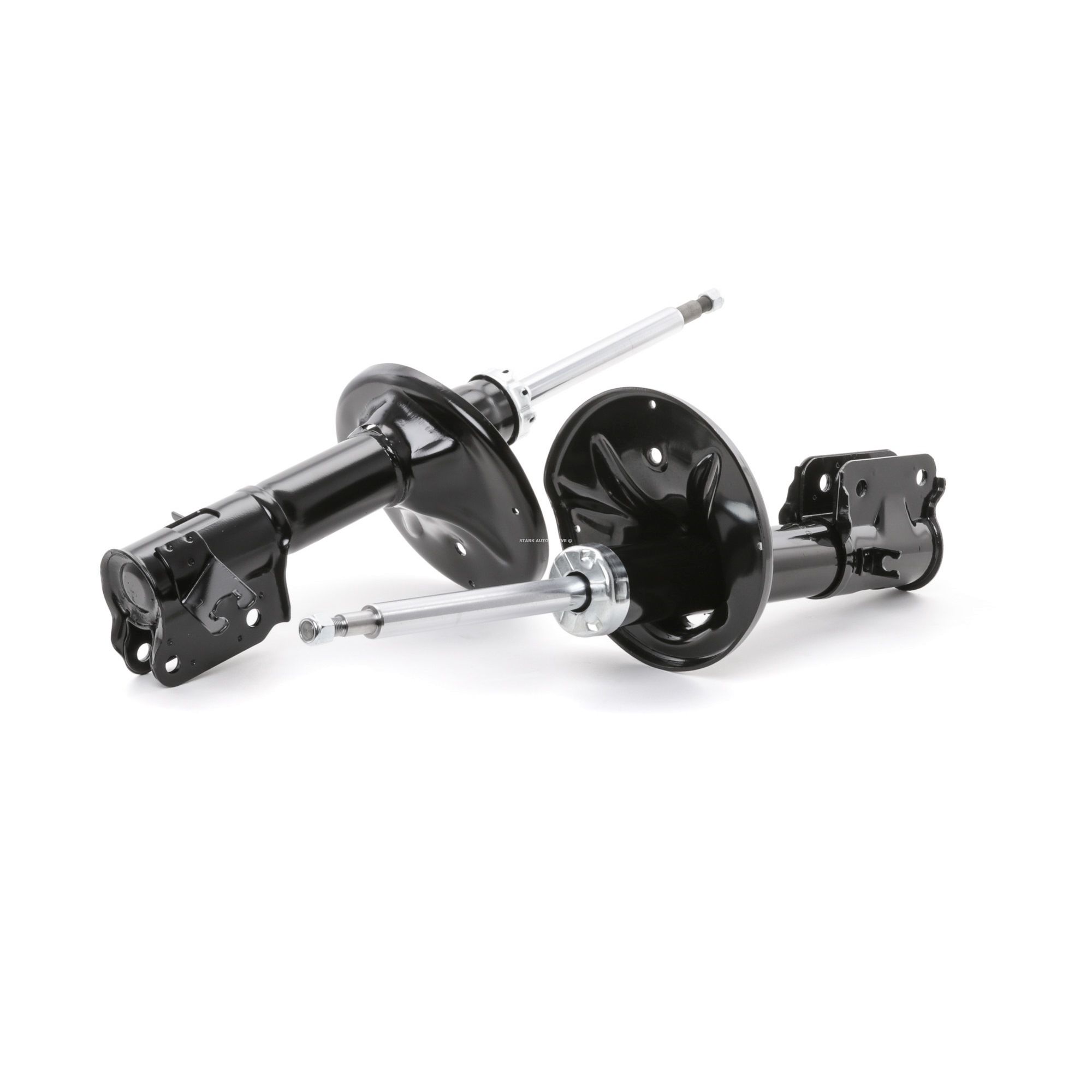 Dämpfer STARK SKSA-0133709 Bewertung