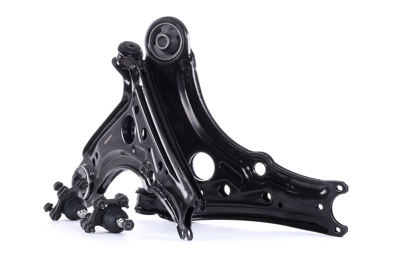 Draagarm set 6E0407366 RIDEX 2905L0023 VOLKSWAGEN, AUDI, SKODA, HYUNDAI, SEAT