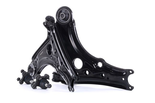Track control arm RIDEX 2905L0023