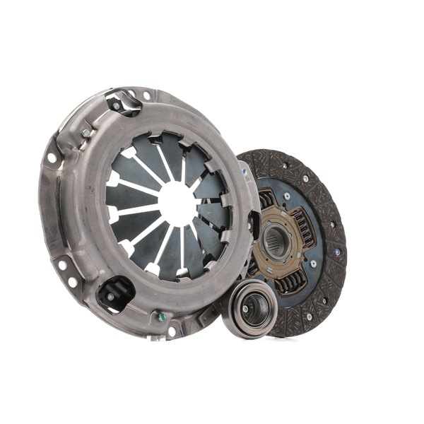 RIDEX 479C0930 Kupplungssatz Kupplungssatz 479C0930 RIDEX 31230B1010 TOYOTA, ALFA ROMEO, LAND ROVER, DAIHATSU, PIAGGIO