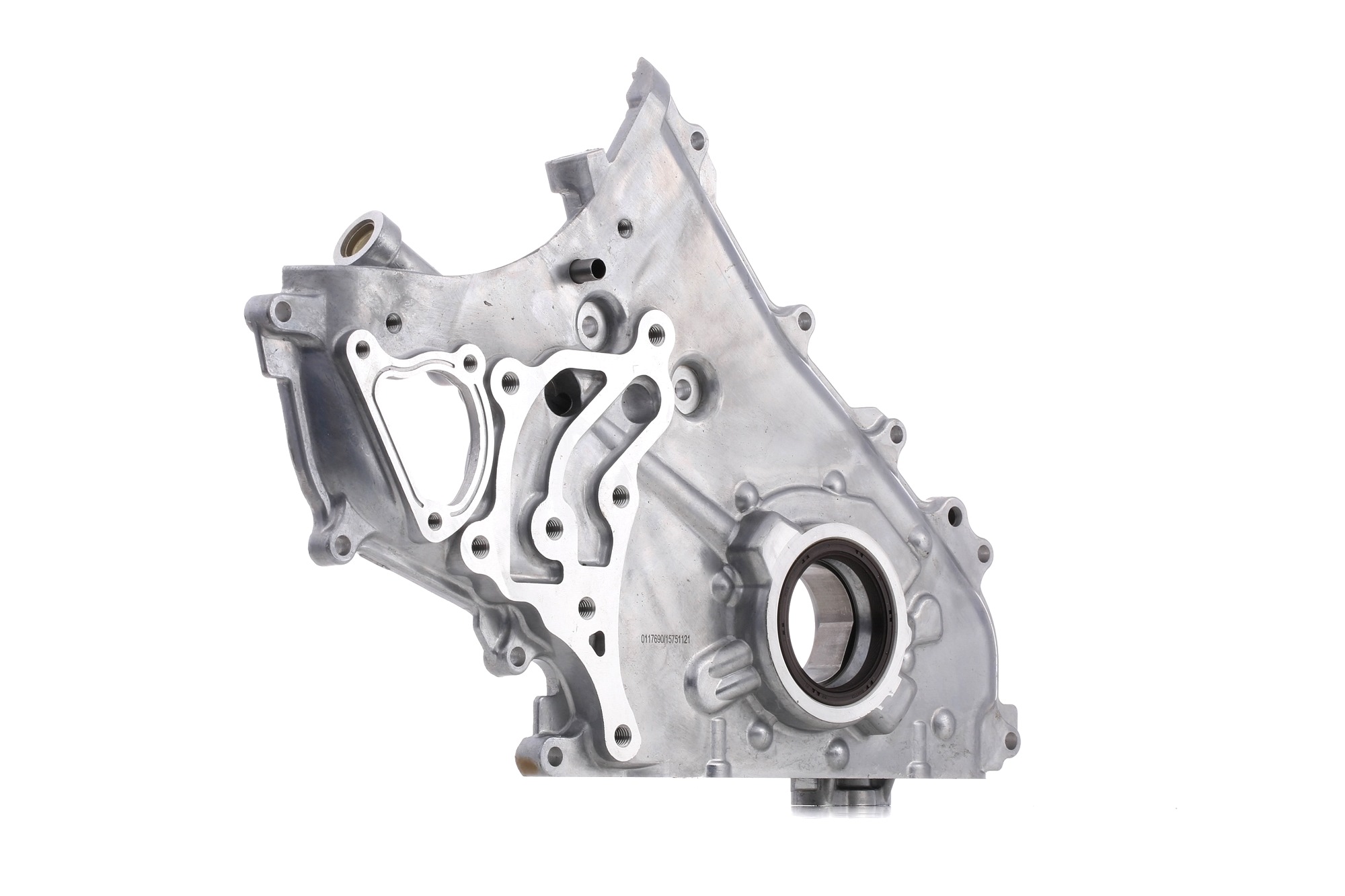 Original Öldruckpumpe SKOPM-1700062