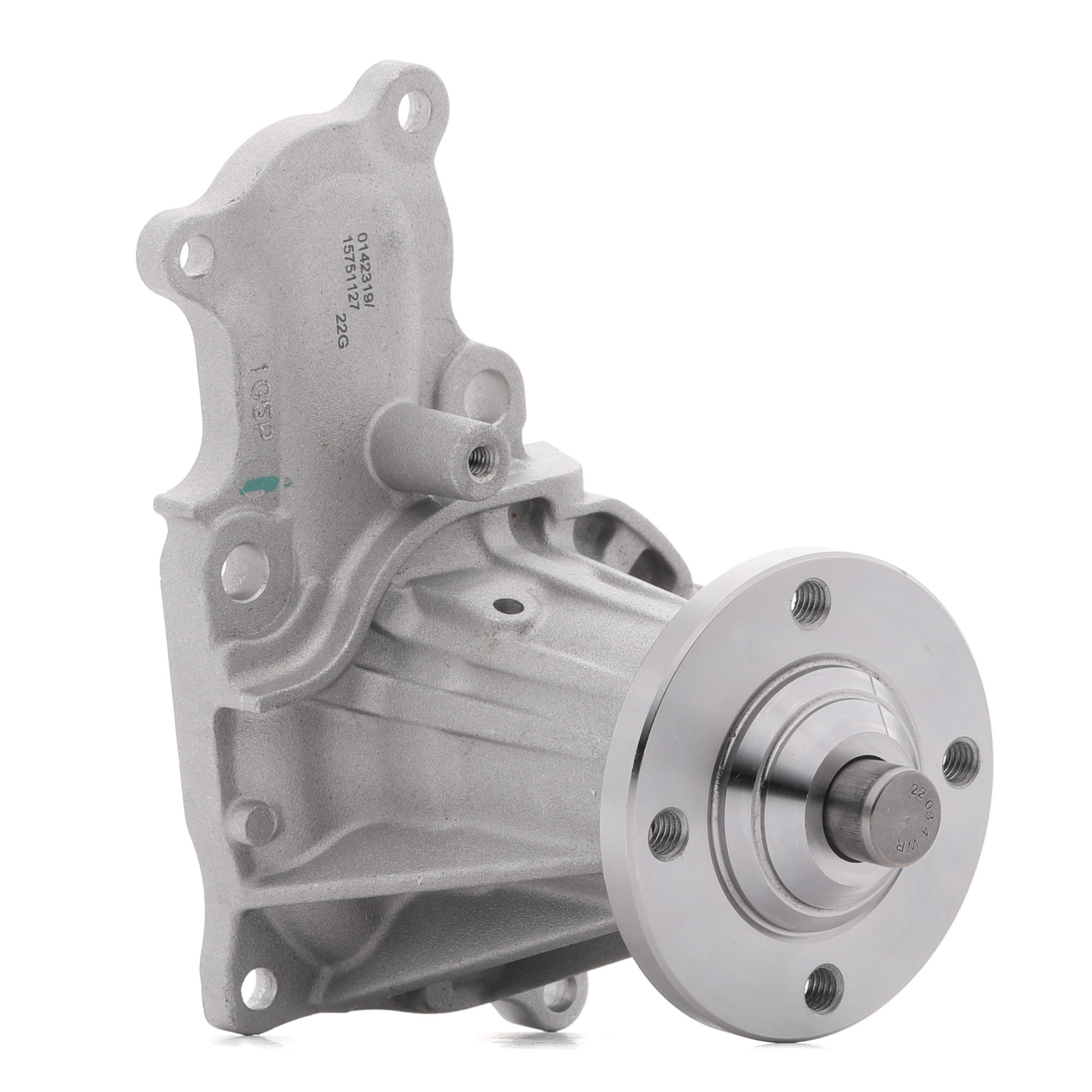 STARK SKWP-0520365 Vattenpump