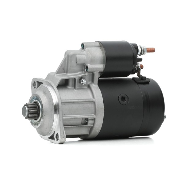 RIDEX 2S0466 Anlasser