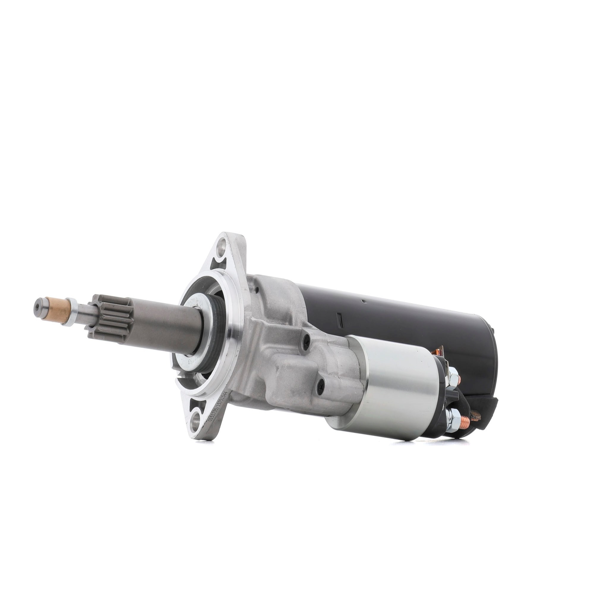 Startermotor STARK SKSTR-0330493 Bewertung