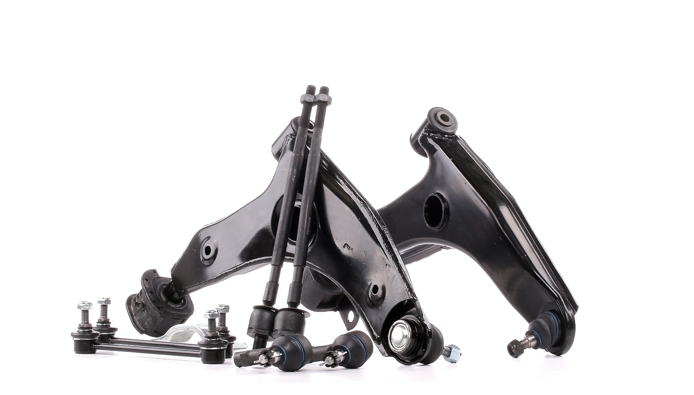 Reparatursatz Querlenker STARK SKLSW-2600024 Bewertung