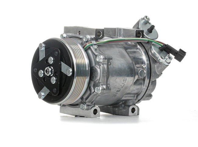 Klimakompressor SKKM-0340536 STARK 36001898 VOLVO