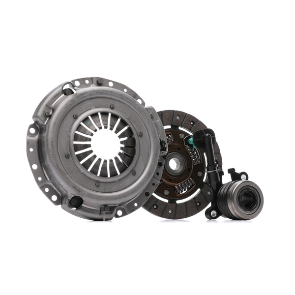 Kupplungssatz 479C0958 RIDEX 30100BC00A NISSAN, LAND ROVER