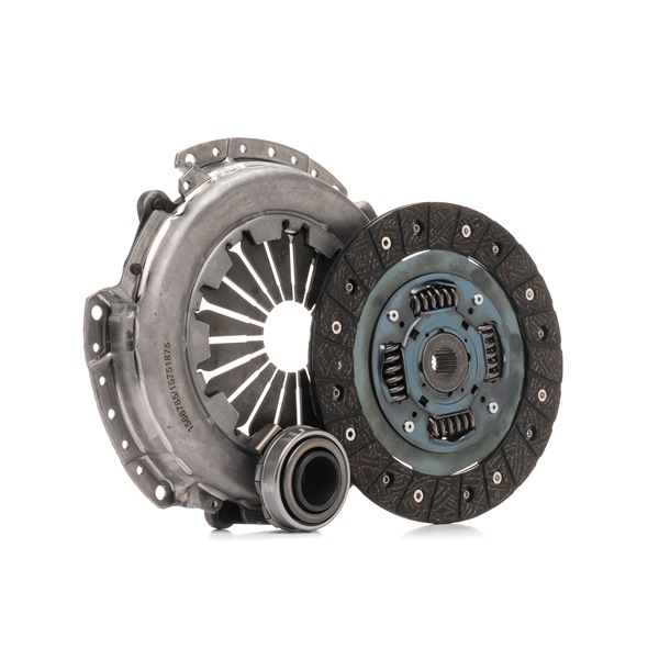 15751875 RIDEX 479C0959 replacement Honda Civic 9 performance clutch price