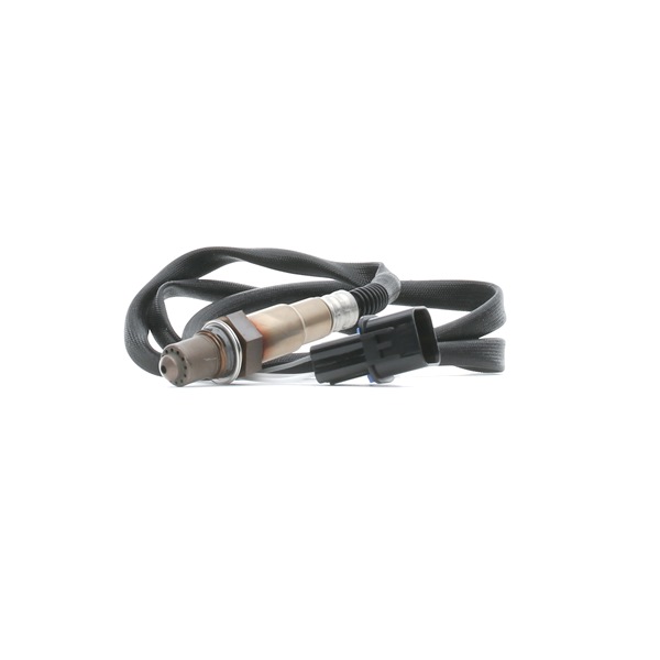 Sonde lambda MN153156 RIDEX 3922L0363 FIAT, MITSUBISHI