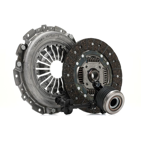 Kupplungssatz 479C0964 RIDEX 7701472757 RENAULT