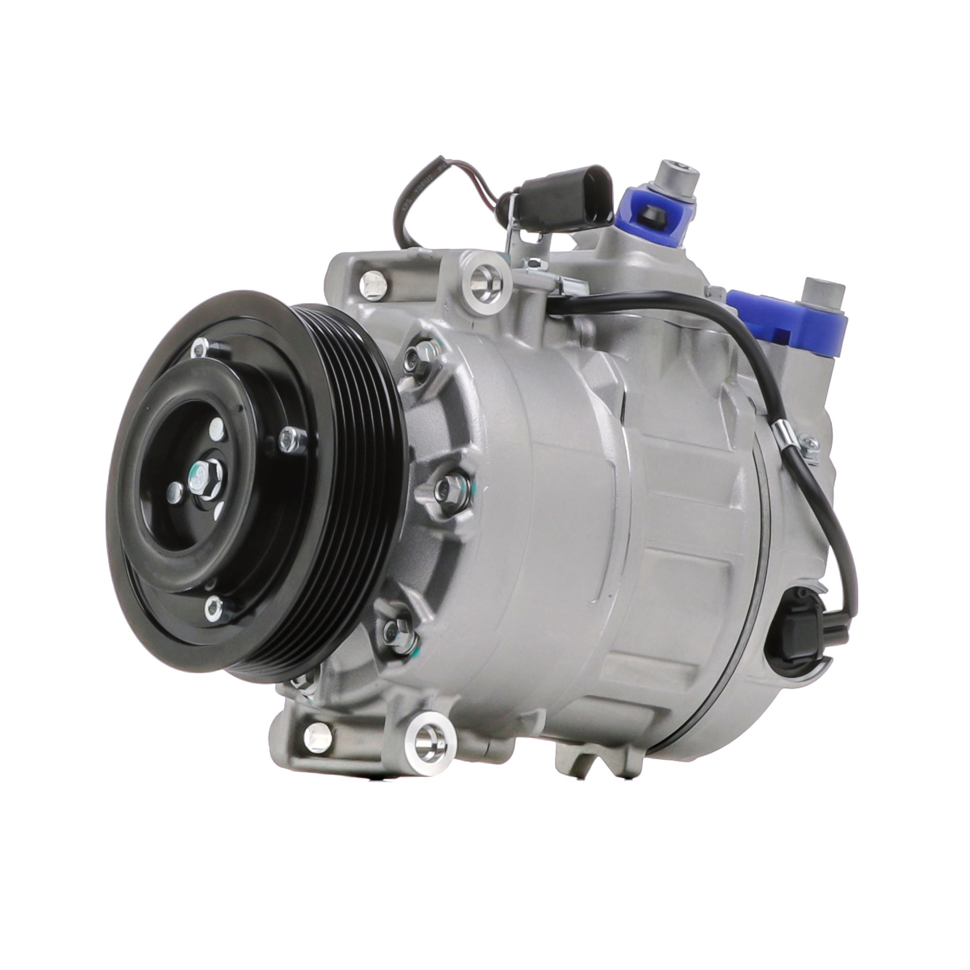 Klimakompressor 447K0501 RIDEX 7L6820808 VW, AUDI, SKODA, SEAT, PORSCHE