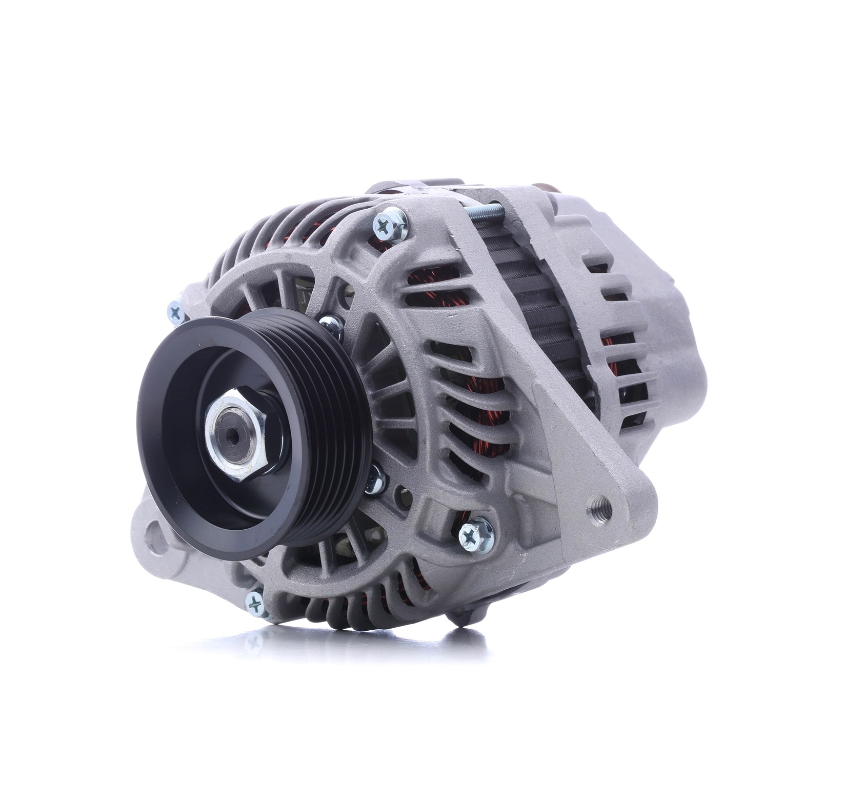 Alternator RIDEX 4G1204 oceny