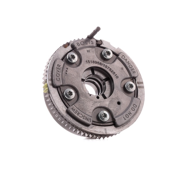RIDEX 4106C0014 Nokkenasversteller