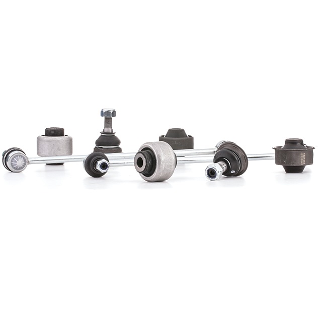 15752642 Control arm replacement kit RIDEX Peugeot price