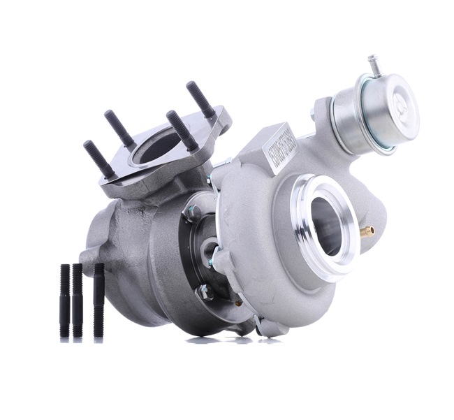 RIDEX 2234C0421 Turbocompresseur