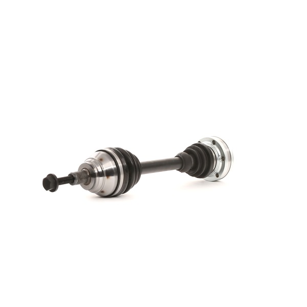 Antriebswelle 8N0407271E RIDEX 13D0698 VW, AUDI, LAND ROVER
