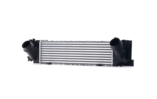 RIDEX 468I0136 Ladeluftkühler