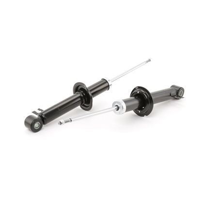 RIDEX 854S2607 Stoßdämpfer