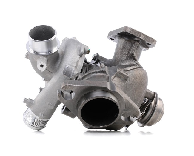 Turbolader SKCT-1190421 STARK 0375J4 VW, FIAT, PEUGEOT, CITROЁN, LANCIA