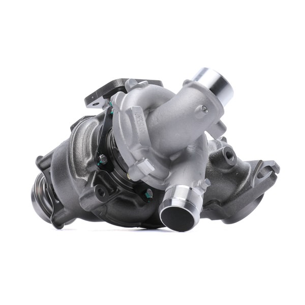 RIDEX 2234C0423 Turbolader